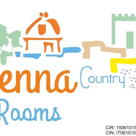 Bed and Breakfast Nenna Country Capua Exterior foto
