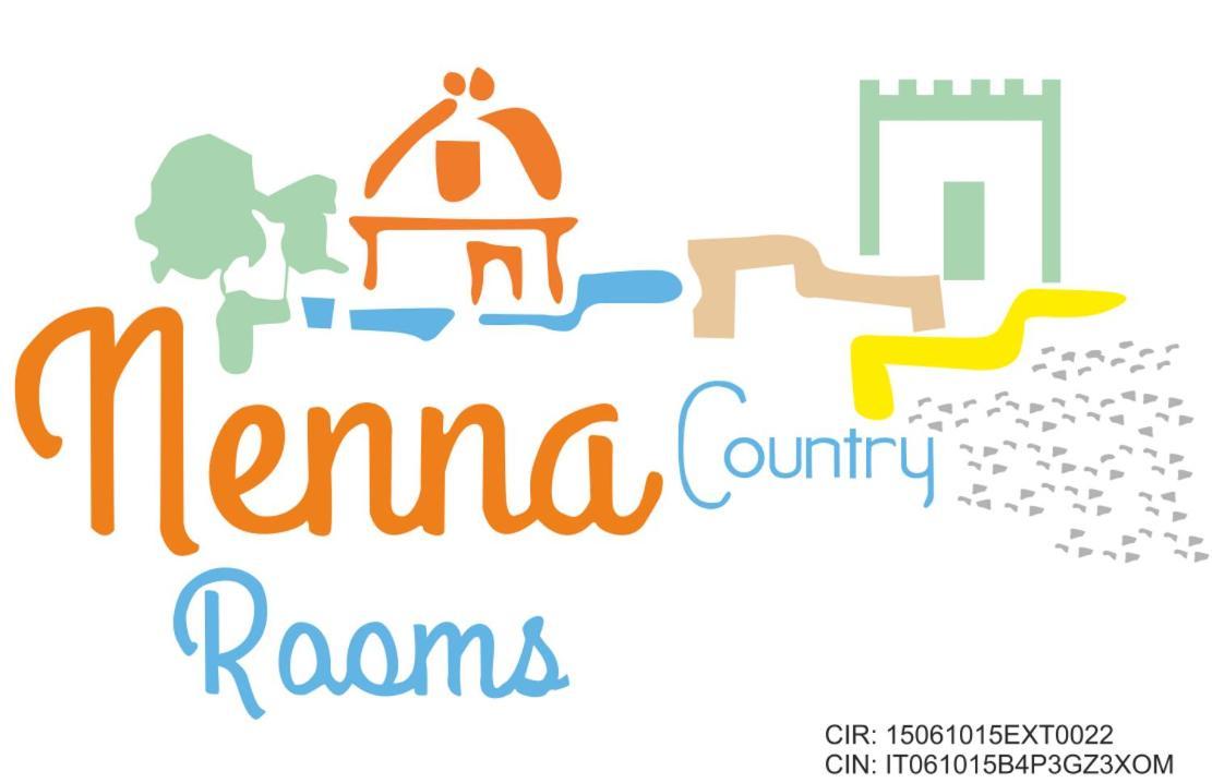 Bed and Breakfast Nenna Country Capua Exterior foto